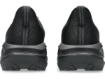 ASICS Novablast 5 BLACK / CARRIER GREY - Imagen 5