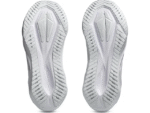 ASICS Novablast 5 WHITE / PIEDMONT GREY - Imagen 4