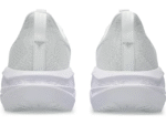 ASICS Novablast 5 WHITE / PIEDMONT GREY - Imagen 5