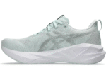 ASICS Novablast 5 PURE AQUA / SEAL GREY - Imagen 2