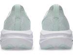 ASICS Novablast 5 PURE AQUA / SEAL GREY - Imagen 5