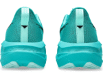 ASICS Novablast 5 WAVE TEAL / BLACK - Imagen 5
