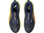 ASICS Novablast 5 INDIGO BLUE / AMBER - Imagen 3