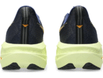 ASICS Novablast 5 INDIGO BLUE / AMBER - Imagen 5