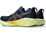 ASICS Novablast 5 INDIGO BLUE / AMBER - Imagen 6