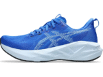 ASICS Novablast 5 ILLUSION BLUE / LIGHT BLUE - Imagen 2