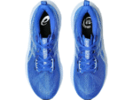 ASICS Novablast 5 ILLUSION BLUE / LIGHT BLUE - Imagen 3