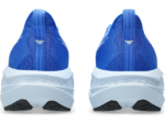 ASICS Novablast 5 ILLUSION BLUE / LIGHT BLUE - Imagen 5