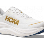 HOKA Skyflow FROST / GOLD