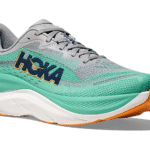 HOKA Skyflow STELLAR GREY / SHORELINE