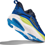 HOKA Skyflow VARSITY NAVY / ELECTRIC COBALT