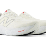 New Balance Fresh Foam X 1080 v14 WHITE / SILVER METALLIC