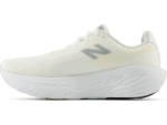 New Balance Fresh Foam X 1080 v14 WHITE / SILVER METALLIC - Imagen 2