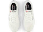 New Balance Fresh Foam X 1080 v14 WHITE / SILVER METALLIC - Imagen 3