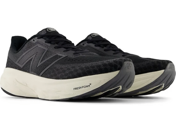 New Balance Fresh Foam X 1080 v14 BLACK / MAGNET