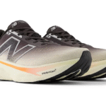 New Balance Fresh Foam X 1080 v14 BLACK CEMENT / ANGORA