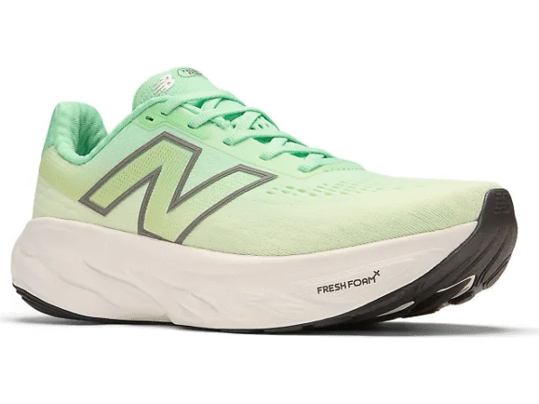 New Balance Fresh Foam X 1080 v14 ELECTRIC JADE / REFLECTION