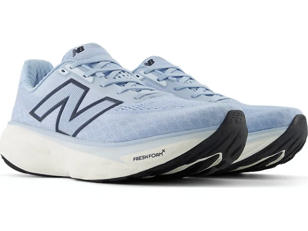 New Balance Fresh Foam X 1080 v14 LIGHT CHROME BLUE / ICE BLUE