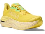 HOKA Skyward X LEMONADE / SUNLIGHT