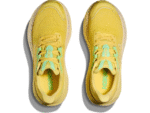 HOKA Skyward X LEMONADE / SUNLIGHT - Imagen 4