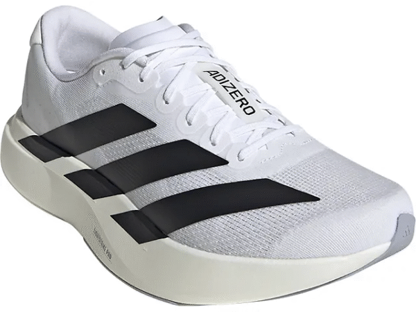 Adidas Adizero Evo SL FTWR WHITE / CORE BLACK / FTWR WHITE