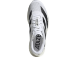 Adidas Adizero Evo SL FTWR WHITE / CORE BLACK / FTWR WHITE - Imagen 3