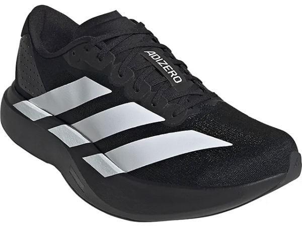 Adidas Adizero Evo SL CORE BLACK / FTWR WHITE / CORE BLACK