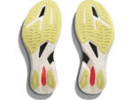 HOKA Cielo X1 2.0 FROST / BLACK - Imagen 4