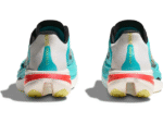 HOKA Cielo X1 2.0 FROST / BLACK - Imagen 5