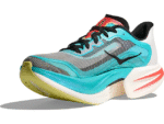 HOKA Cielo X1 2.0 FROST / BLACK - Imagen 6