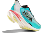 HOKA Cielo X1 2.0 FROST / BLACK - Imagen 7