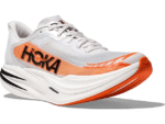 HOKA Cielo X1 2.0 FROST / LAVA