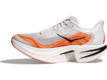 HOKA Cielo X1 2.0 FROST / LAVA - Imagen 2