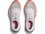 HOKA Cielo X1 2.0 FROST / LAVA - Imagen 3