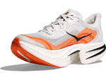 HOKA Cielo X1 2.0 FROST / LAVA - Imagen 6