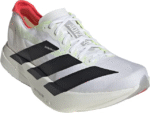 Adidas Adizero Adios Pro 4 FTWR WHITE / CORE BLACK / SILVER METALLIC
