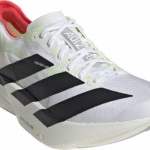 Adidas Adizero Adios Pro 4 FTWR WHITE / CORE BLACK / SILVER METALLIC