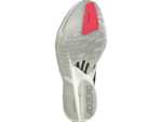 Adidas Adizero Adios Pro 4 FTWR WHITE / CORE BLACK / SILVER METALLIC - Imagen 4