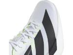 Adidas Adizero Adios Pro 4 FTWR WHITE / CORE BLACK / SILVER METALLIC - Imagen 5