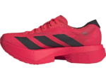 Adidas Adizero Adios Pro 4 LUCID RED / CORE BLACK / LUCID RED - Imagen 2