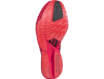 Adidas Adizero Adios Pro 4 LUCID RED / CORE BLACK / LUCID RED - Imagen 4