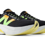 New Balance FuelCell SuperComp Trainer v3 BLACK / PHANTOM