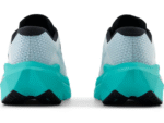 New Balance FuelCell SuperComp Trainer v3 WHITE / CYBER JADE - Imagen 5