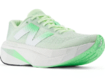 New Balance FuelCell SuperComp Trainer v3 MELON WATER / CLAY ASH