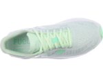 New Balance FuelCell SuperComp Trainer v3 MELON WATER / CLAY ASH - Imagen 3