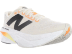 New Balance FuelCell SuperComp Trainer v3 ANGORA / HOT MANGO