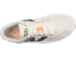 New Balance FuelCell SuperComp Trainer v3 ANGORA / HOT MANGO - Imagen 3