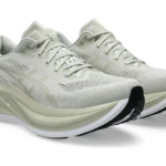 ASICS Superblast 2 LAKE GREY / WHITE SAGE