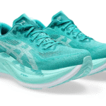 ASICS Superblast 2 WAVE TEAL / ILLUMINATE MINT