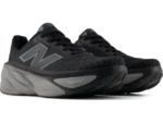 New Balance Fresh Foam X More v5 BLACK / LINEN